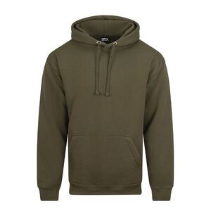 PRORTX Mens Hoodie / Khaki Green